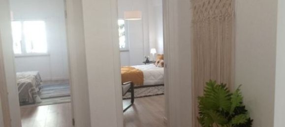 2 Schlafzimmer Wohnung in Lisbon, Portugal, Nr. 93059 21