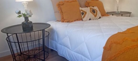 2 Schlafzimmer Wohnung in Lisbon, Portugal, Nr. 93059 2