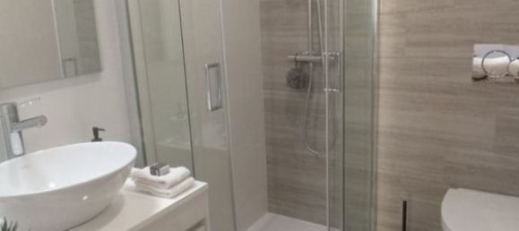 2 Schlafzimmer Wohnung in Lisbon, Portugal, Nr. 93059 11