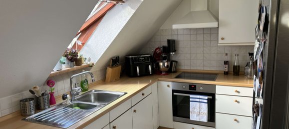 Dúplex de 3 dormitorios en Tuttlingen, Germany No. 218930 5