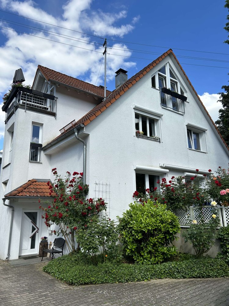 Dúplex de 3 dormitorios en Tuttlingen, Germany No. 218930