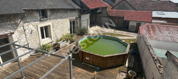 7 bedrooms House in Saint-Erme-Outre-et-Ramecourt, France No. 248522 17