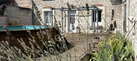 7 bedrooms House in Saint-Erme-Outre-et-Ramecourt, France No. 248522 20