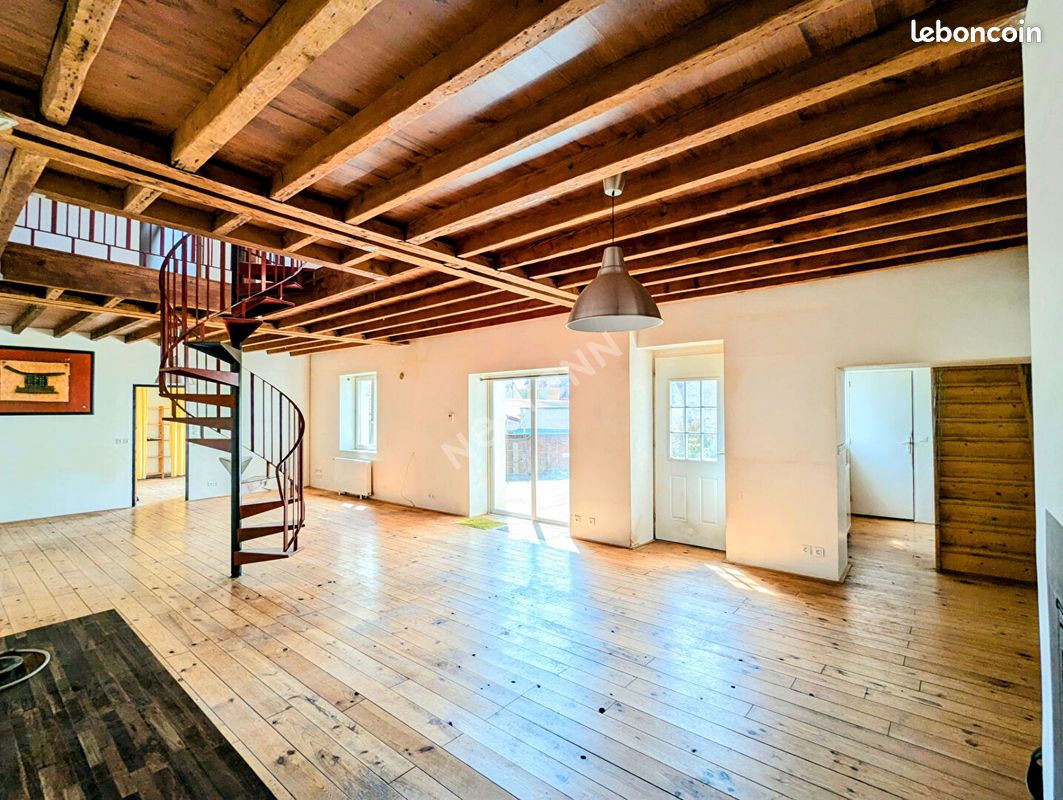 7 bedrooms House in Saint-Erme-Outre-et-Ramecourt, France No. 248522