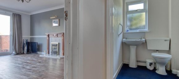 4 bedrooms Commercial property in Taunton, United Kingdom No. 13678 11