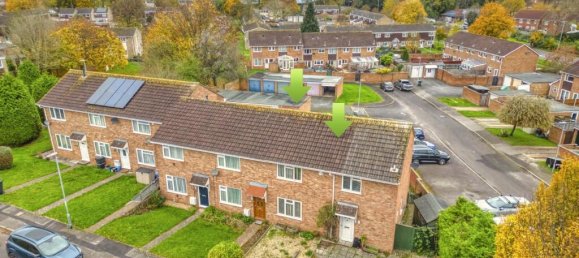 4 bedrooms Commercial property in Taunton, United Kingdom No. 13678 13