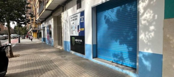 415 m² propiedad comercial en venta en Valencia, València, Comunidad Valenciana, Spain № 365583 2