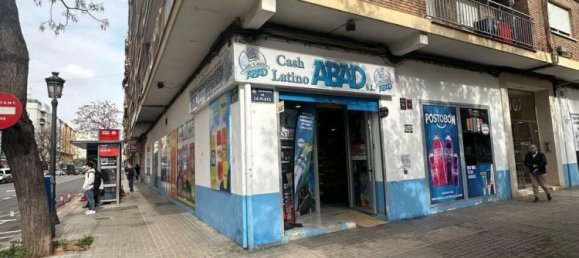 415 m² propiedad comercial en venta en Valencia, València, Comunidad Valenciana, Spain № 365583 3