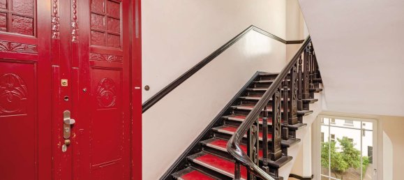 2-Zimmer Wohnung in Wedding, Germany, Nr. 66711 5