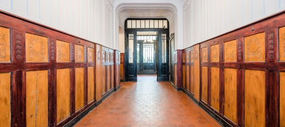 2-Zimmer Wohnung in Wedding, Germany, Nr. 66711 3