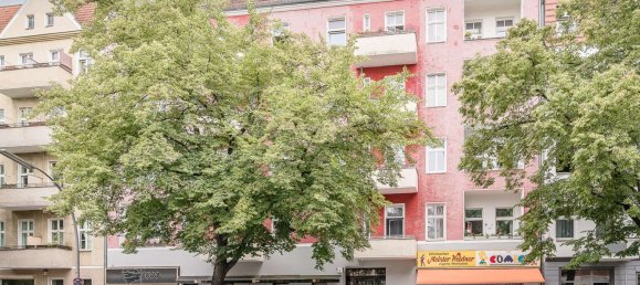 2-Zimmer Wohnung in Wedding, Germany, Nr. 66711 2