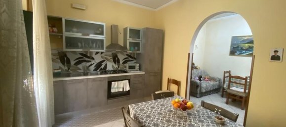 4غرفة منزل في Noto, Italy رقم 47708 5