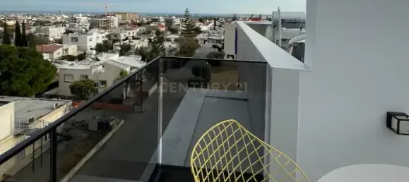 1 bedroom Apartment in Ypsonas, Cyprus No. 3895 8