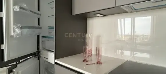 1 bedroom Apartment in Ypsonas, Cyprus No. 3895 22