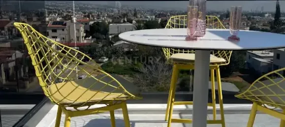 1 bedroom Apartment in Ypsonas, Cyprus No. 3895 10