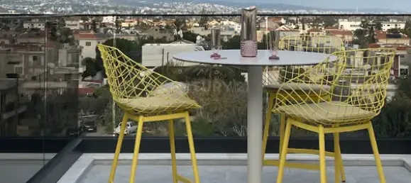 1 bedroom Apartment in Ypsonas, Cyprus No. 3895 6