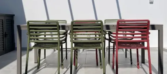 1 bedroom Apartment in Ypsonas, Cyprus No. 3895 4