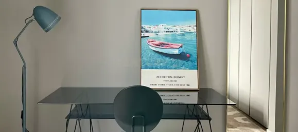 1 bedroom Apartment in Ypsonas, Cyprus No. 3895 2