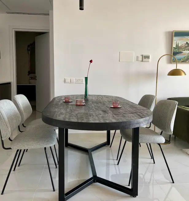 1 bedroom Apartment in Ypsonas, Cyprus No. 3895