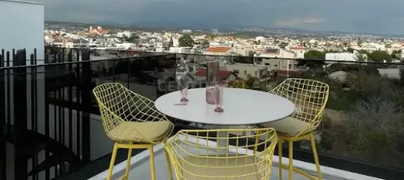 1 bedroom Apartment in Ypsonas, Cyprus No. 3895 5