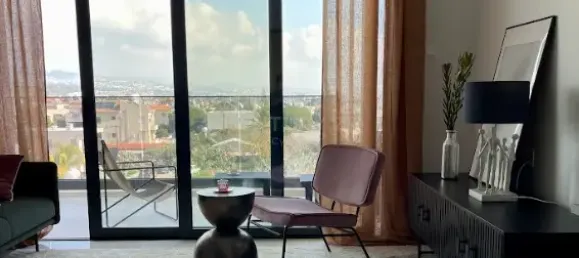 1 bedroom Apartment in Ypsonas, Cyprus No. 3895 20