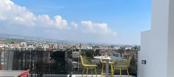 1 bedroom Apartment in Ypsonas, Cyprus No. 3895 3