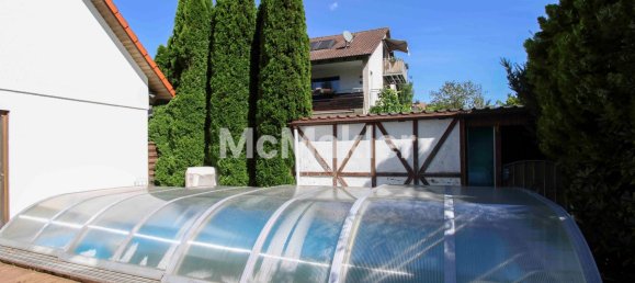 3 bedrooms House in Dachau, Germany No. 304932 3