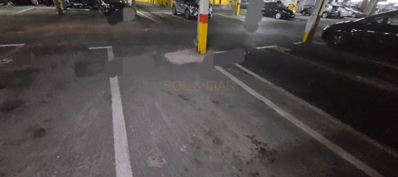  Garage in Torremolinos, Spain No. 156780 3