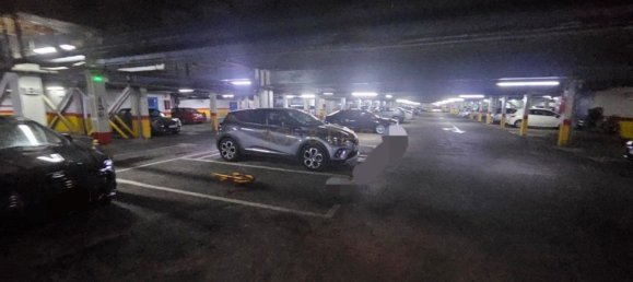  Garage in Torremolinos, Spain No. 156780 11