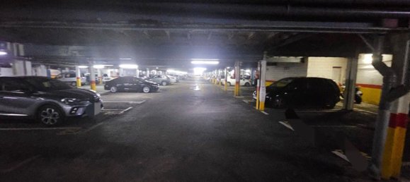  Garage in Torremolinos, Spain No. 156780 8