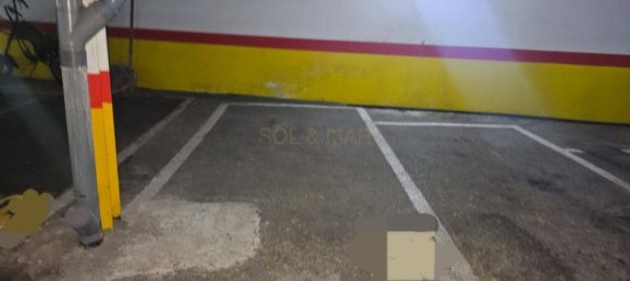  Garage in Torremolinos, Spain No. 156780 6