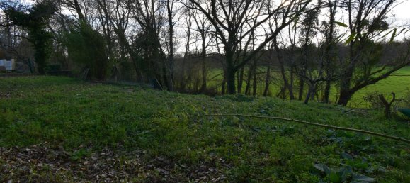  Land in Thivars, France No. 75797 3