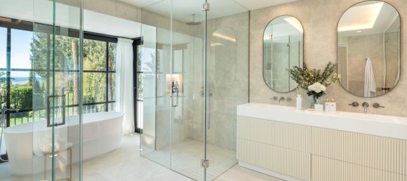 6 chambres Villa à Marbella, Spain No. 92106 29