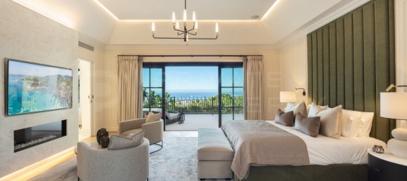 6 chambres Villa à Marbella, Spain No. 92106 18