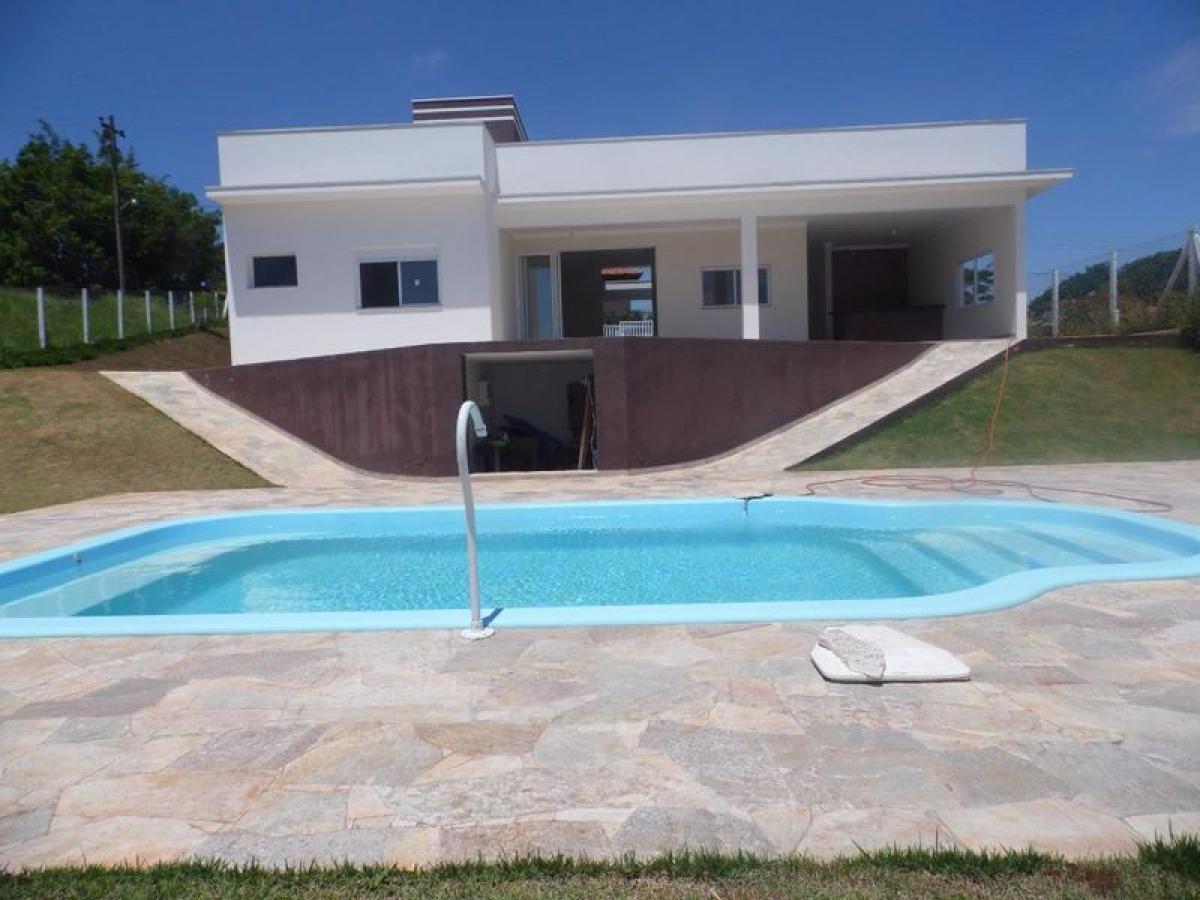 4 chambres Maison à Sao Paulo, Brazil No. 478296