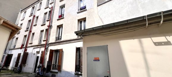 1 bedroom Apartment in Saint-Denis, France No. 187054 7