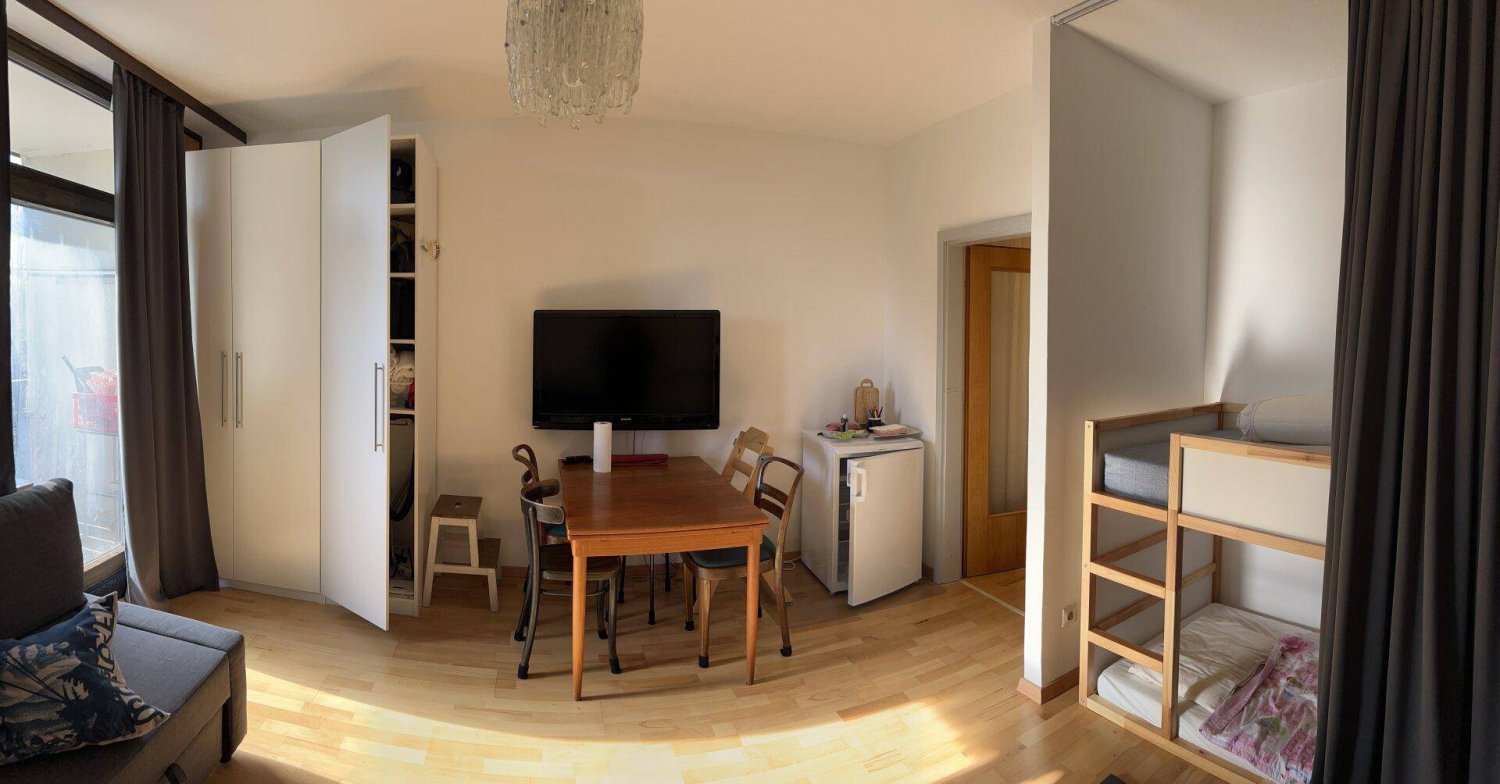 Студия в Мариацелль, Австрия № 182169