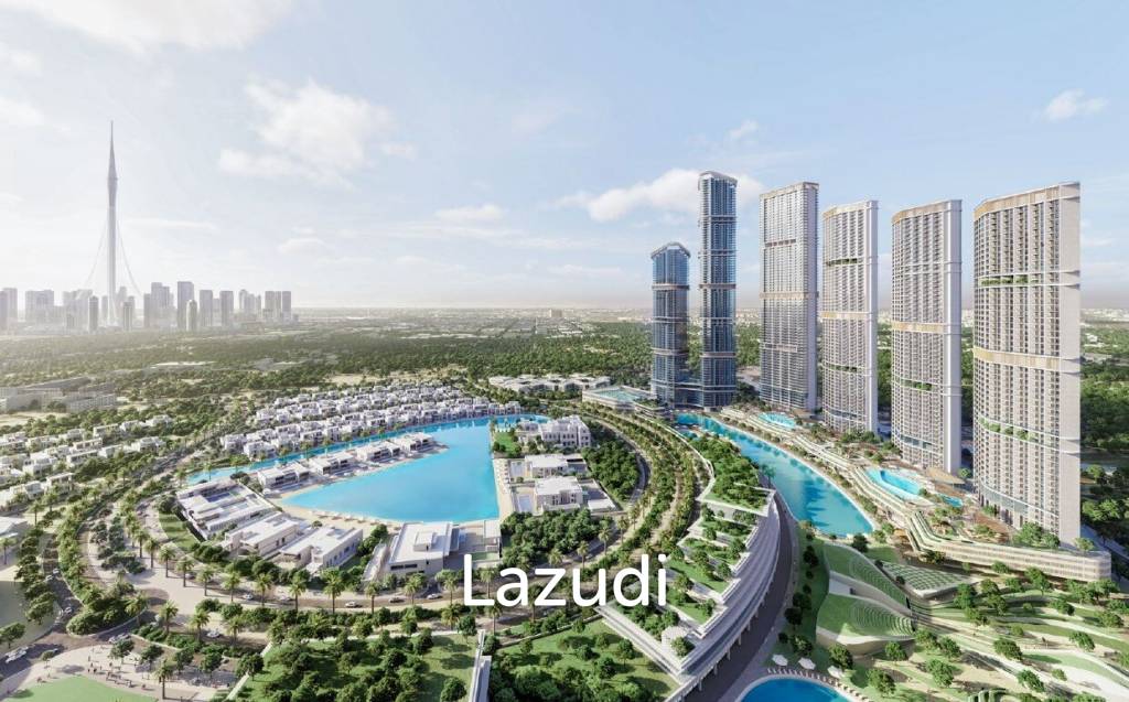 1 Schlafzimmer Wohnung in Dubai, UAE, Nr. 18291