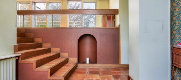 5 غرف نوم منزل في Saint-Cloud, France رقم 188561 12