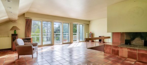 5 غرف نوم منزل في Saint-Cloud, France رقم 188561 4