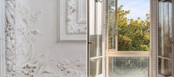 5 غرف نوم منزل في Saint-Cloud, France رقم 188561 2