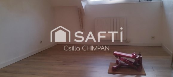 Casa T2 em Pommerit-le-Vicomte, France N.º 320585 4