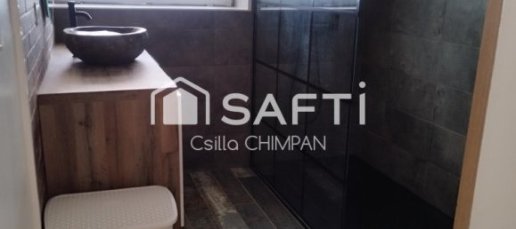 Casa T2 em Pommerit-le-Vicomte, France N.º 320585 8