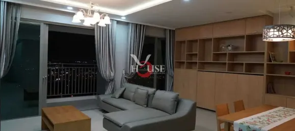 2 bedrooms Apartment in District 7, Vietnam No. 19426 3