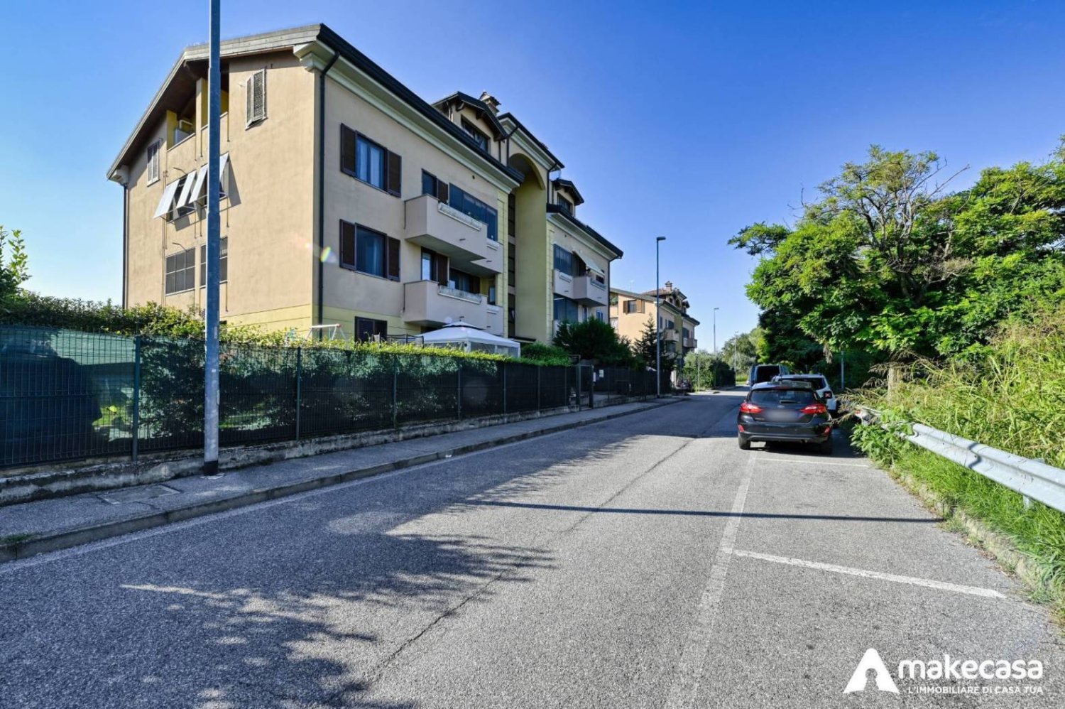 1 bedroom Apartment in Sordio, Italy No. 367083