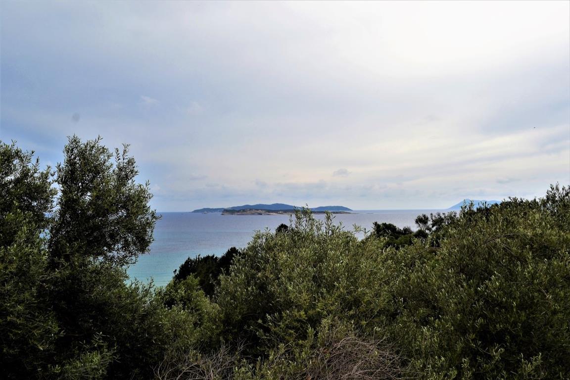 5000m² hôtel à vendre à Corfu, Central Corfu and Diapontian Islands, Corfu, Ionian Islands, Peloponnese, Western Greece and the Ionian, Greece № 4959
