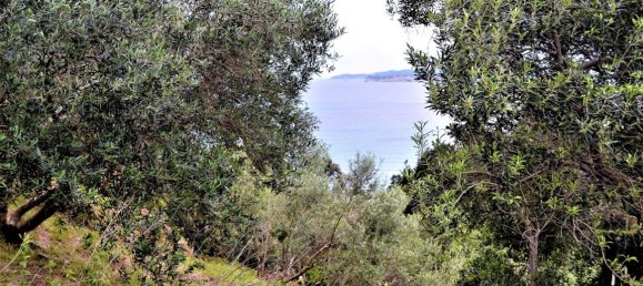 Hotel in Corfu, Greece 5000m², Nr. 4959 5