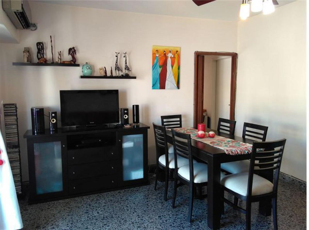 2 غرف نوم شقة في Buenos Aires, Argentina رقم 74601