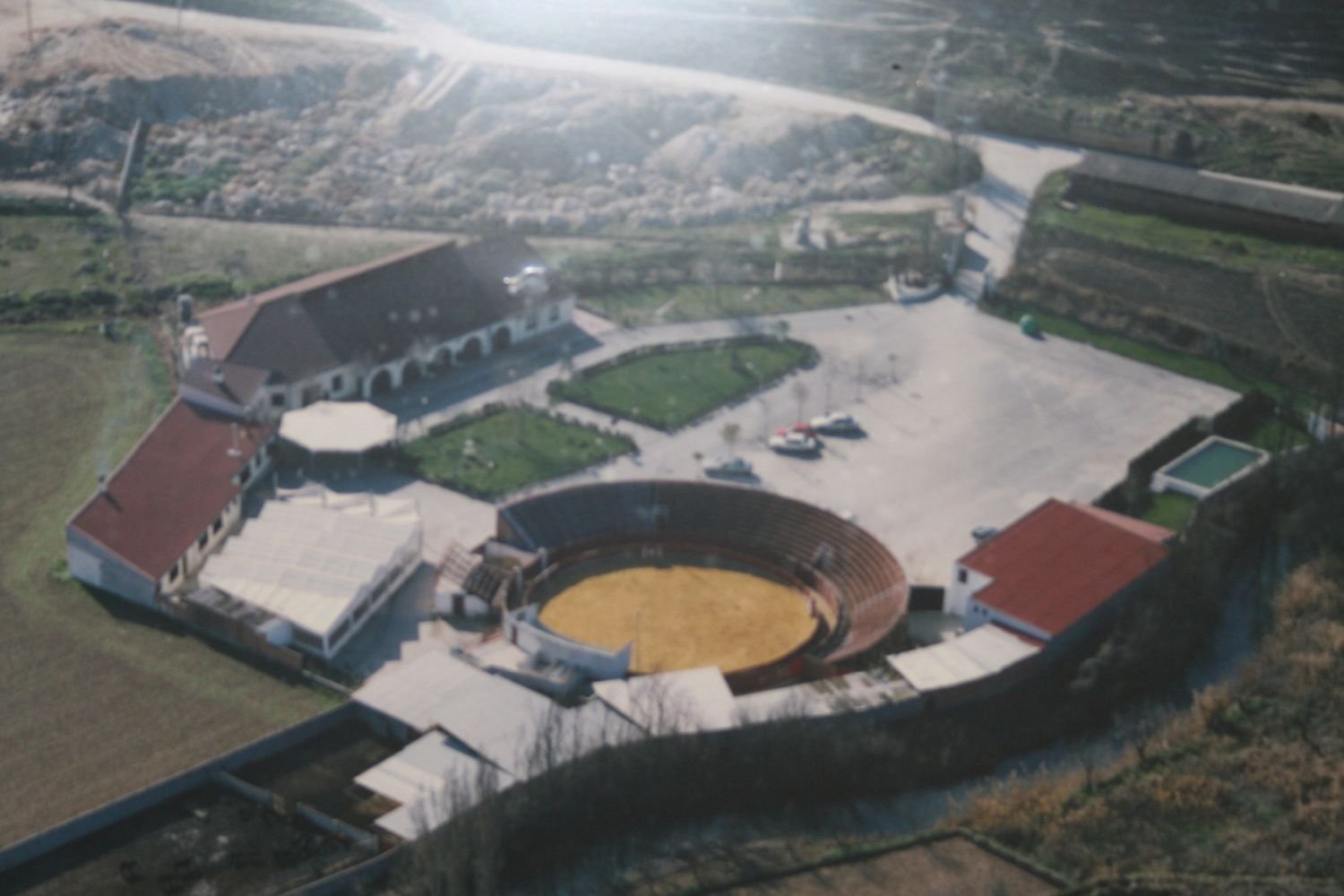 4 bedrooms House in Perales de Tajuna, Spain No. 198377