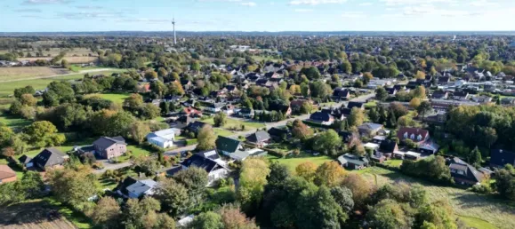 6 غرف نوم تاون هاوس في Dithmarschen, Germany رقم 69404 3